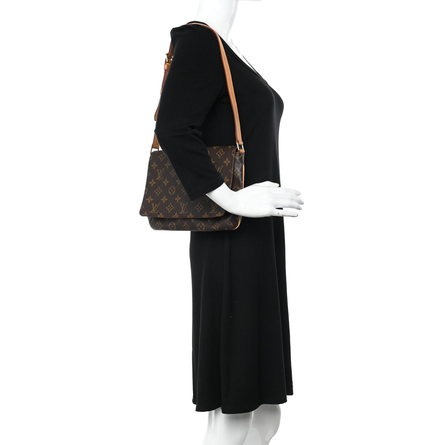 Monogram Musette Tango
