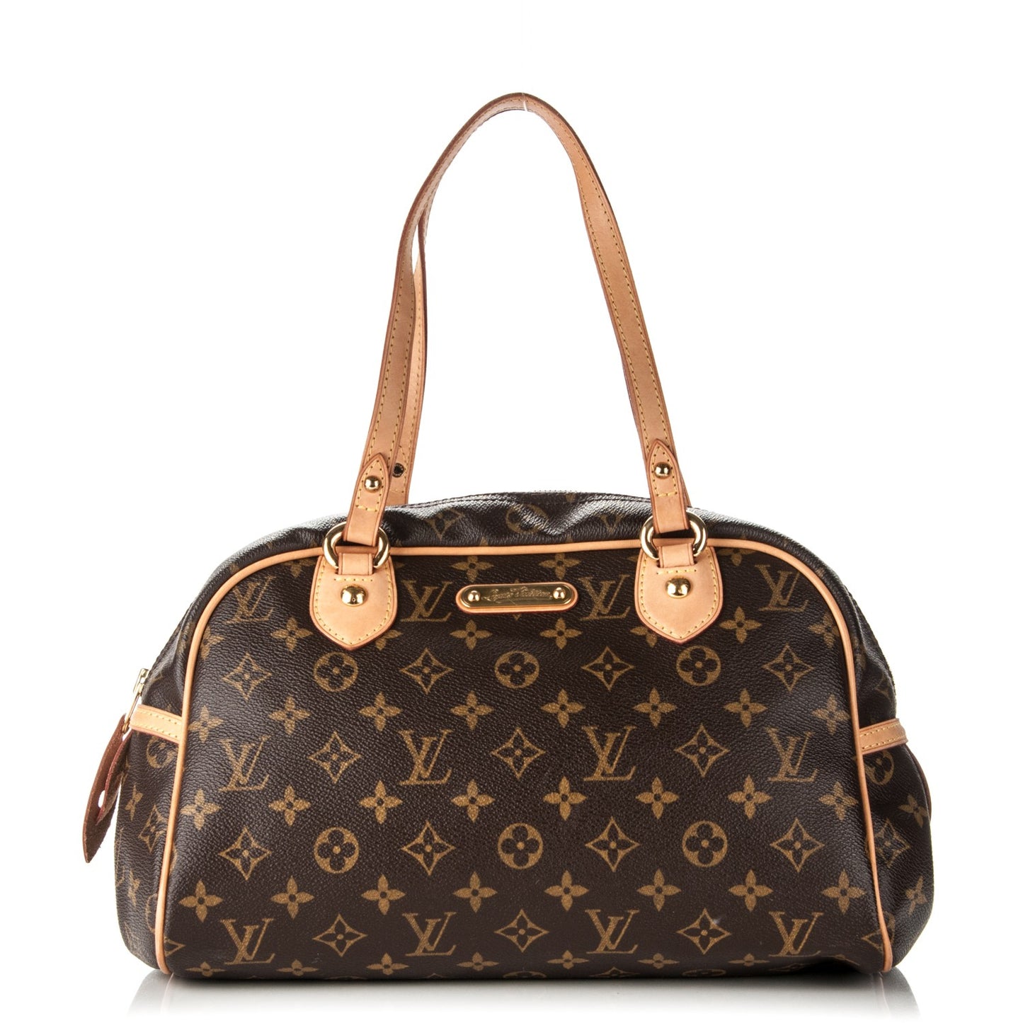Monogram Montorgueil PM