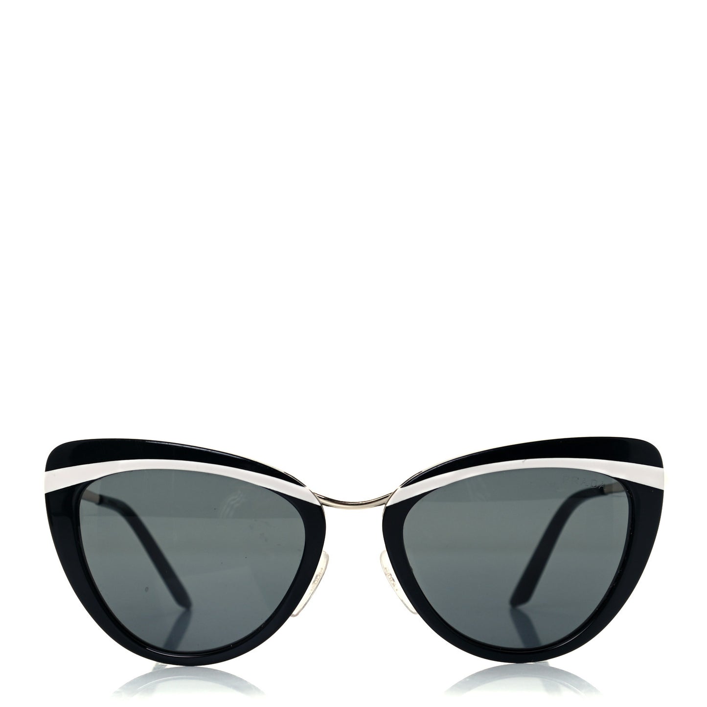 Sunglasses SPR 25X Black