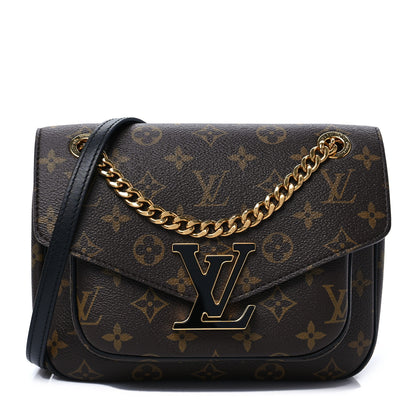 Louis Vuitton Monogram Passy 1 of 7