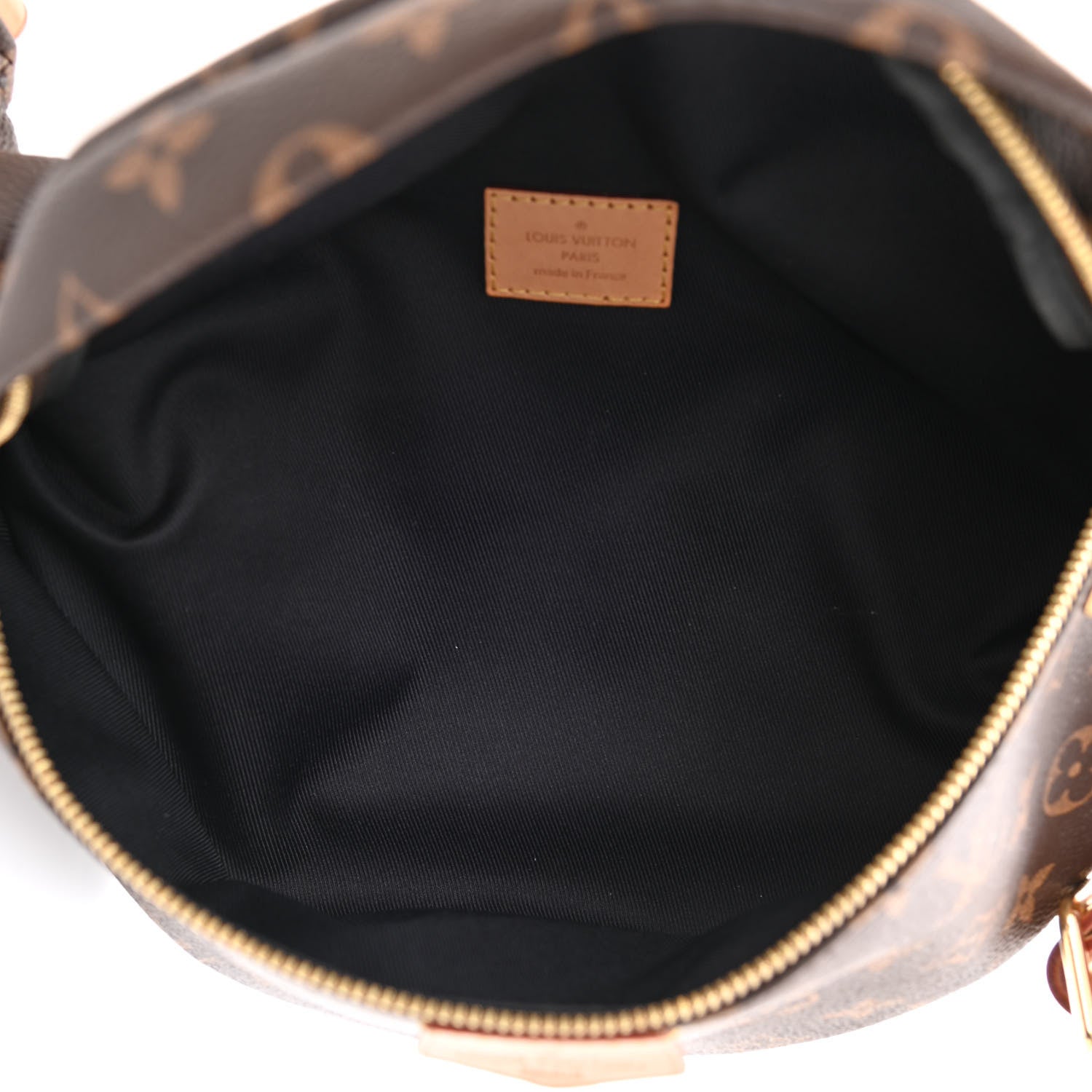 Louis Vuitton Monogram Bumbag 5 of 10