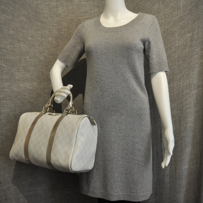 Gucci Monogram Joy Medium Boston 2 of 11