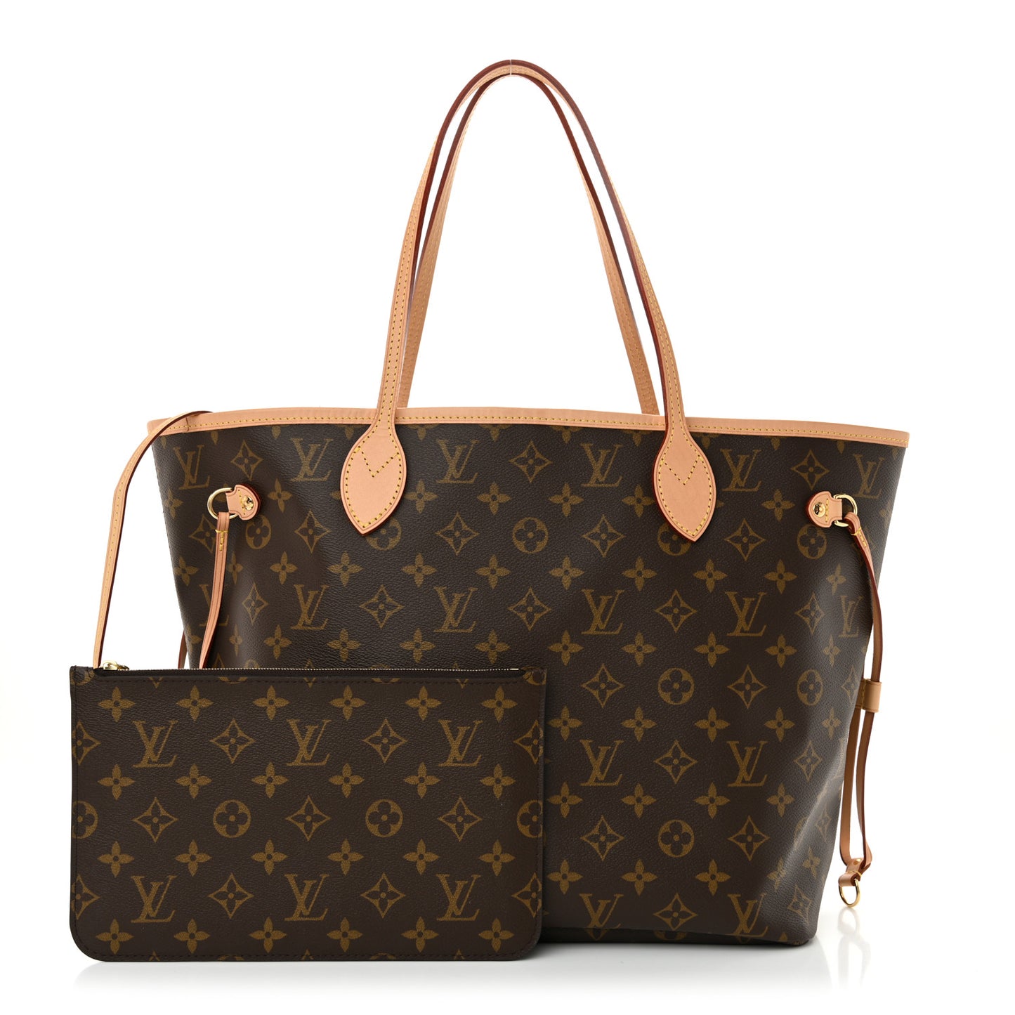 Monogram Neo Neverfull MM