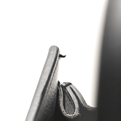 Saint Laurent Calfskin Baby Sac De Jour Black 13 of 15