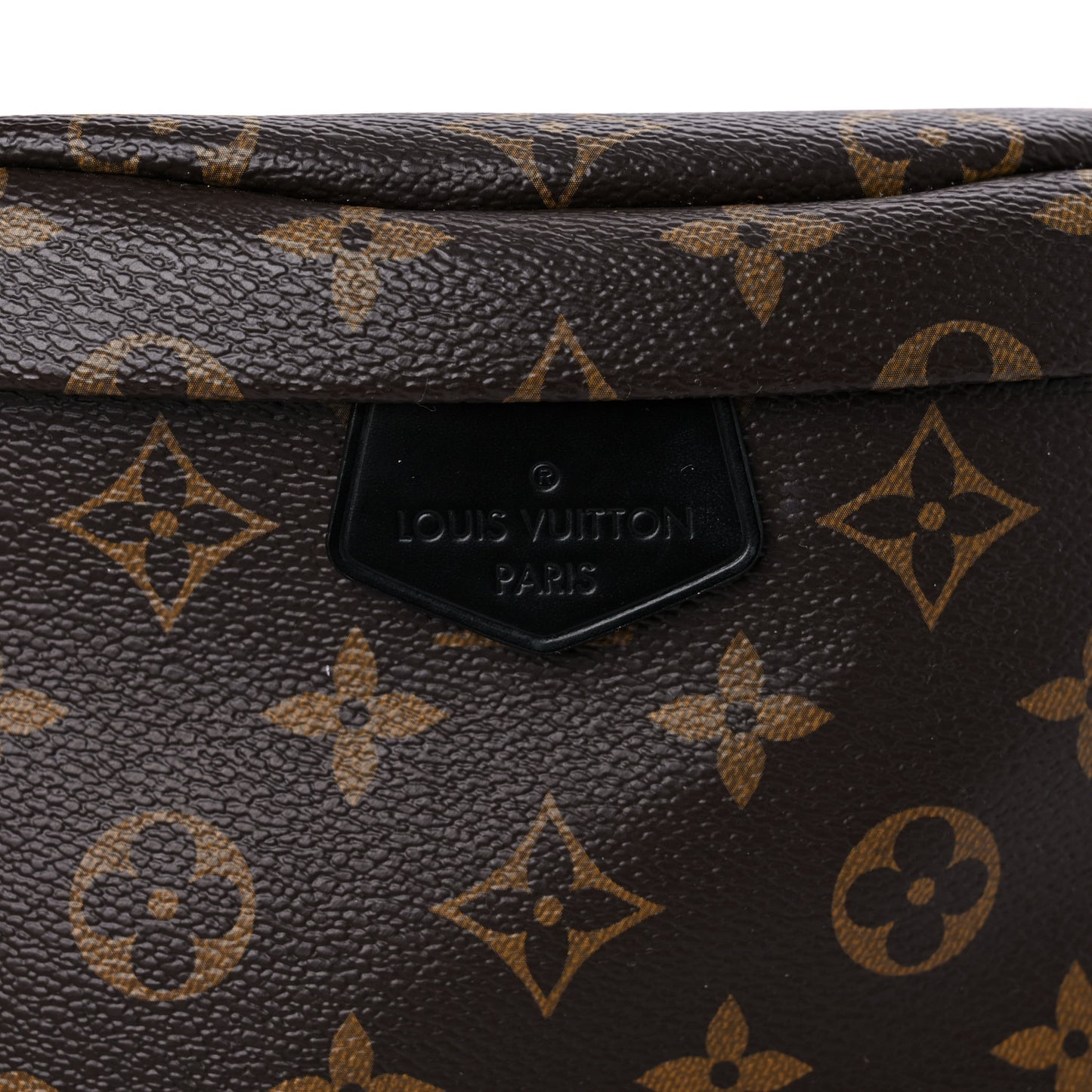 Monogram My LV World Tour Bumbag