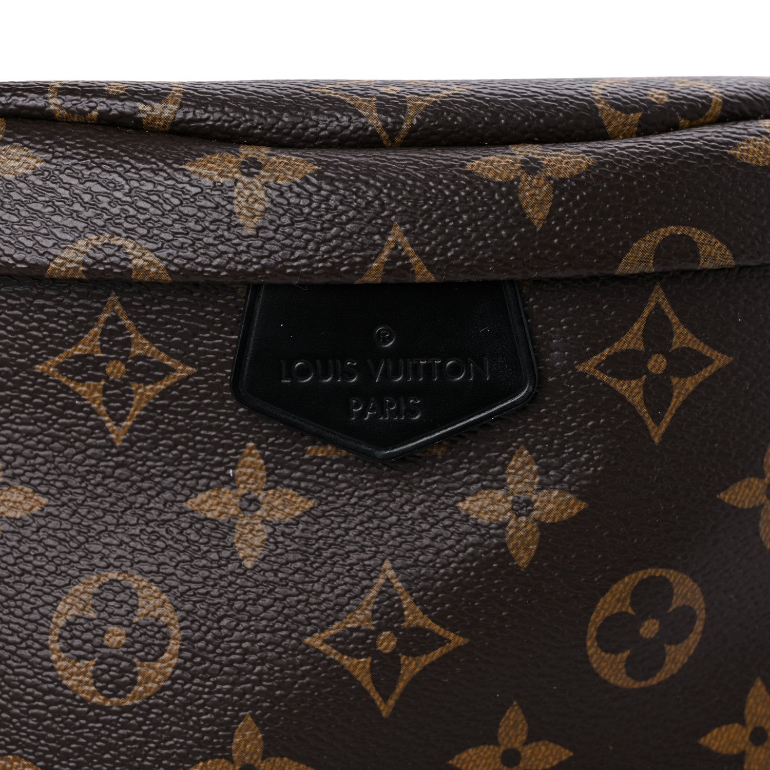 Louis Vuitton Monogram My LV World Tour Bumbag 9 of 11