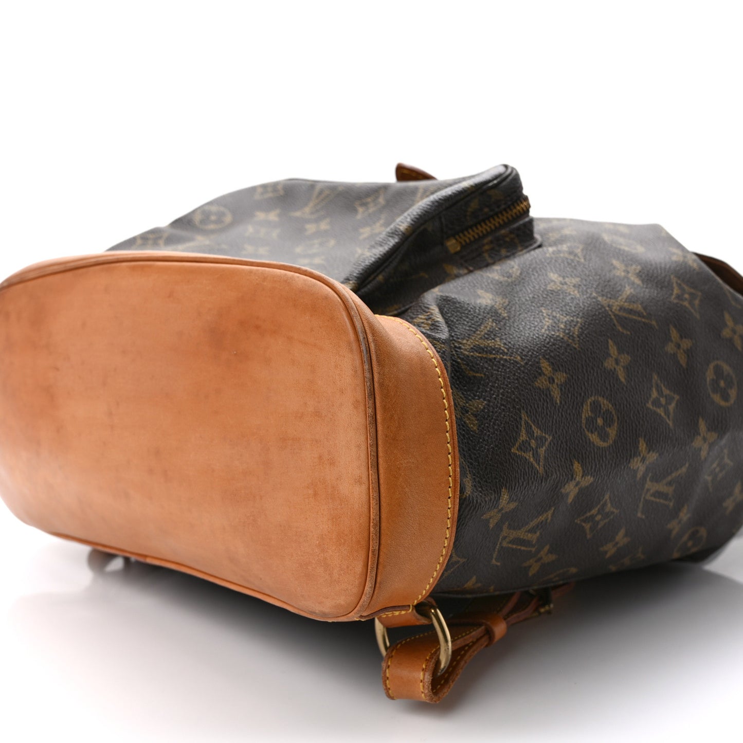 Monogram Montsouris GM Backpack