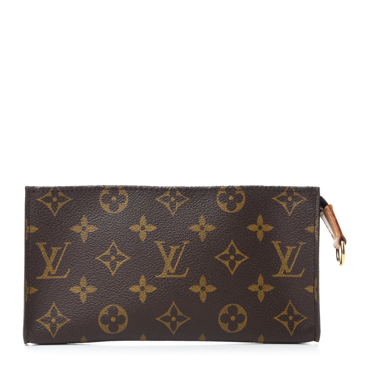 Monogram Bucket Pouch 27