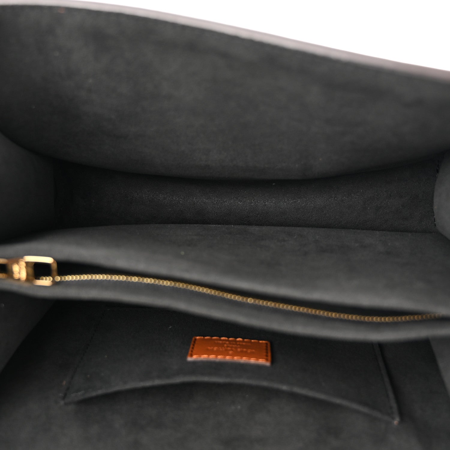 Louis Vuitton Reverse Monogram Dauphine MM 5 of 11