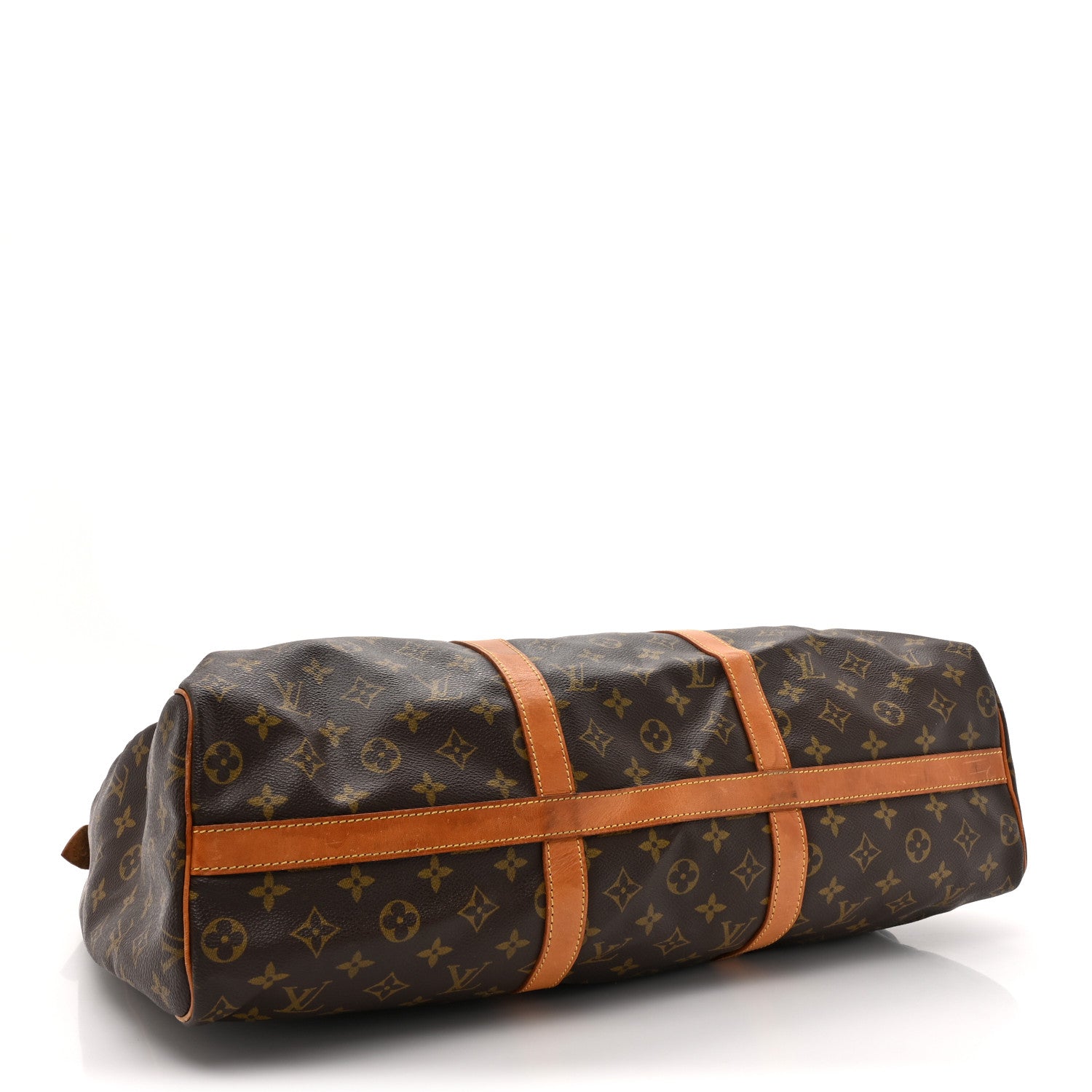 Louis Vuitton Monogram Sac Flanerie 50 3 of 17