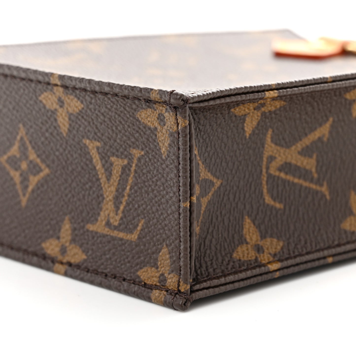 Monogram Petit Sac Plat