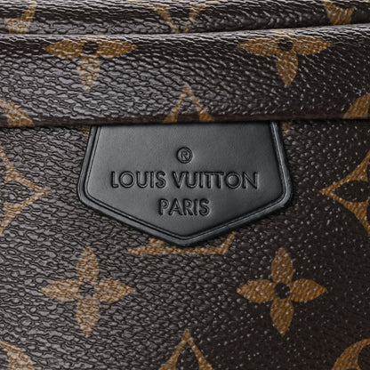 Louis Vuitton Monogram My LV World Tour Bumbag 8 of 10