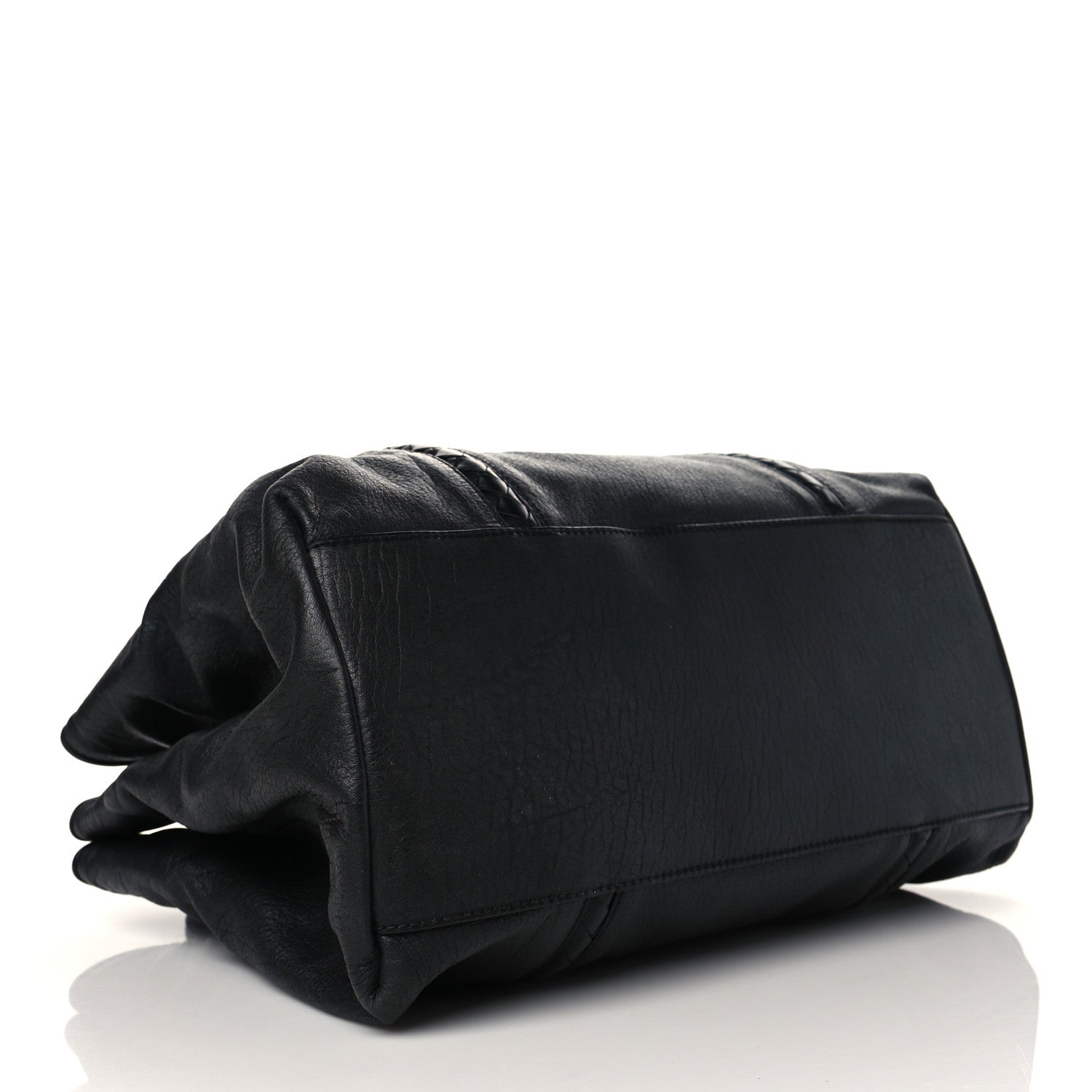 Bottega Veneta Nappa Roma Tote Black 4 of 9