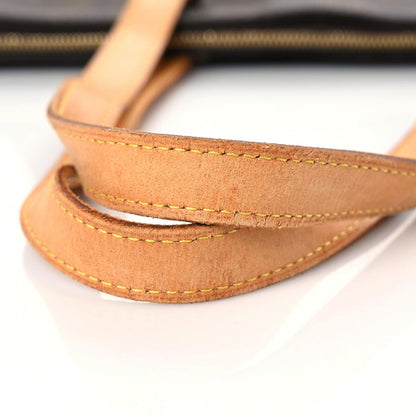 Louis Vuitton Monogram Cabas Mezzo 18 of 26