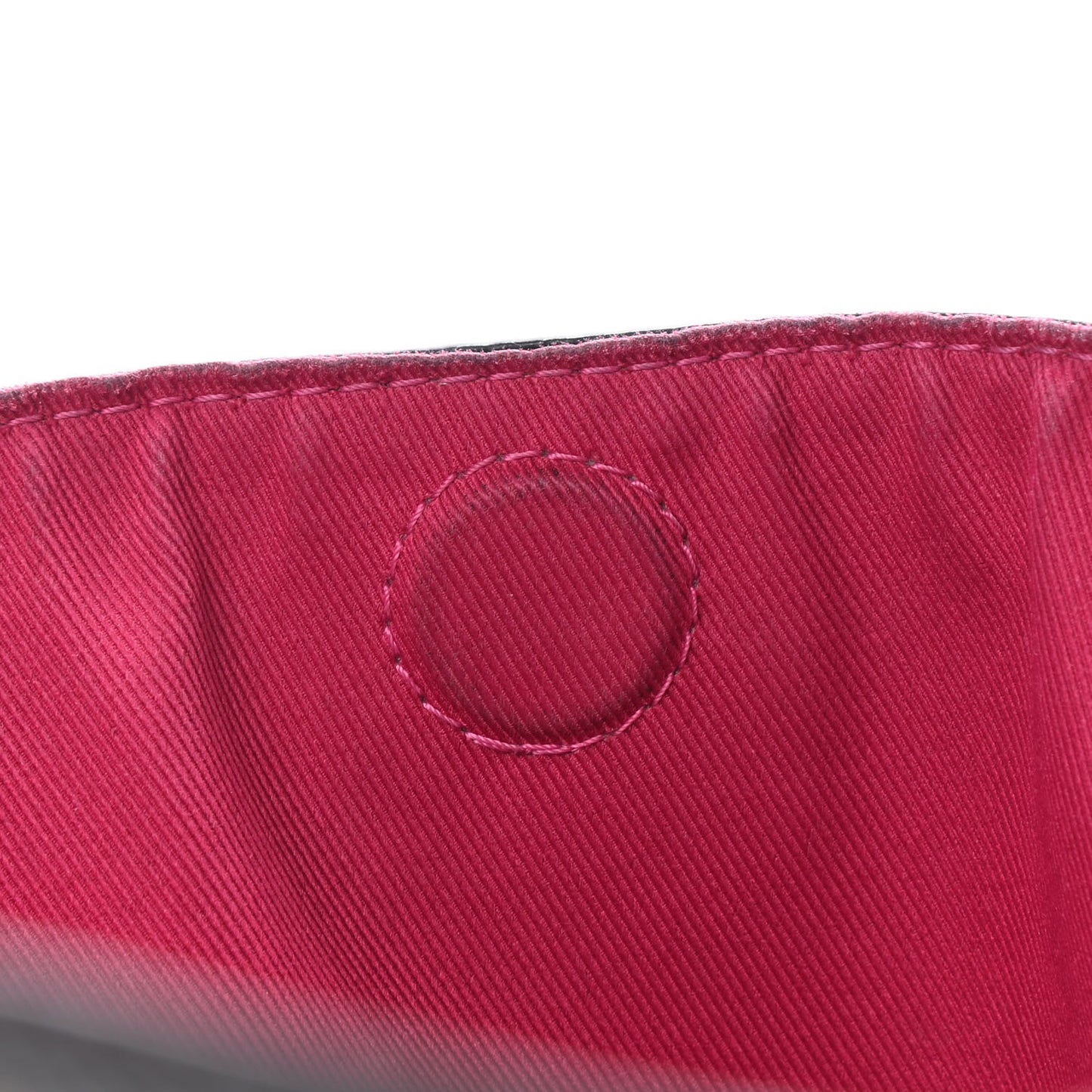 Monogram Graceful MM Pivoine