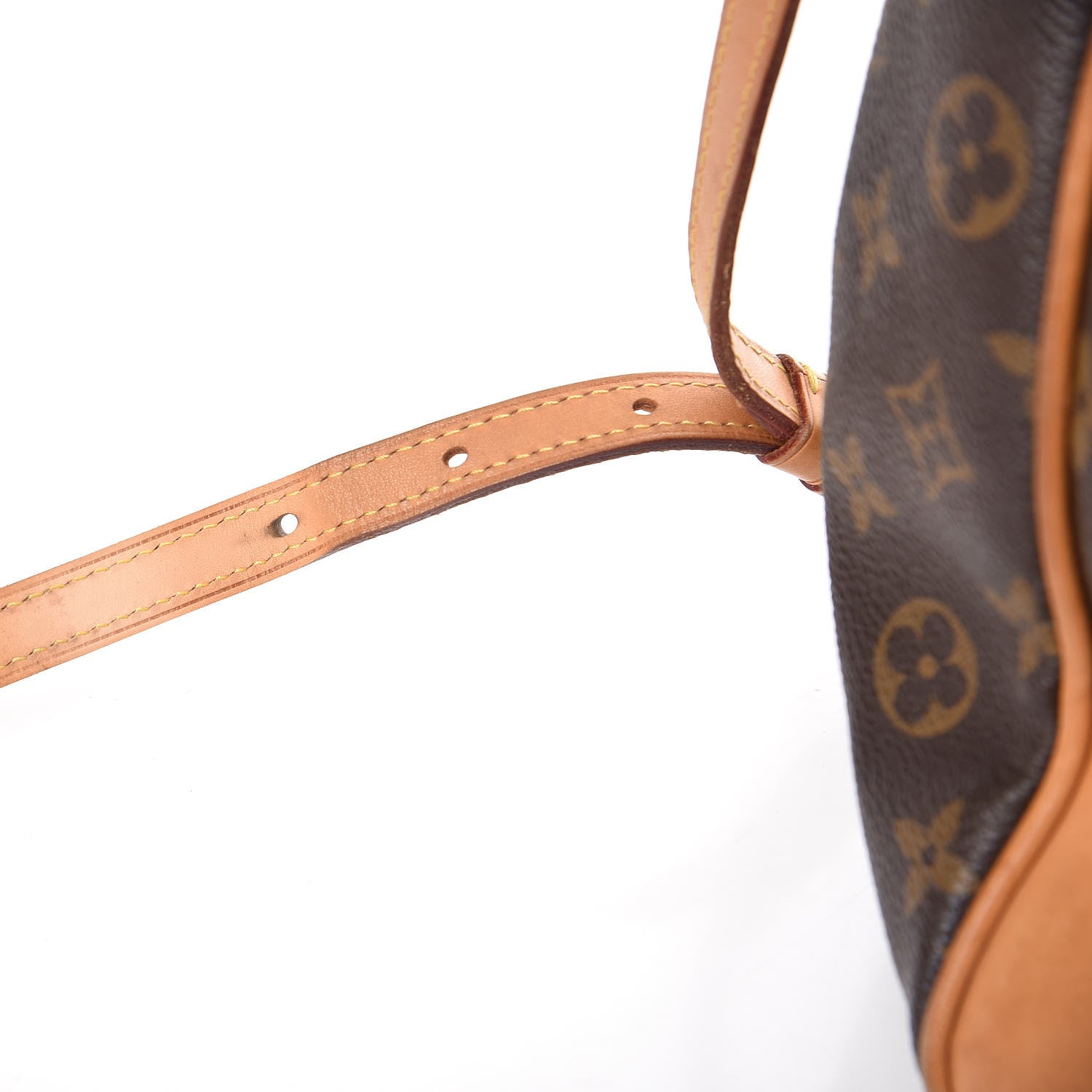 Louis Vuitton Monogram Estrela MM 19 of 19