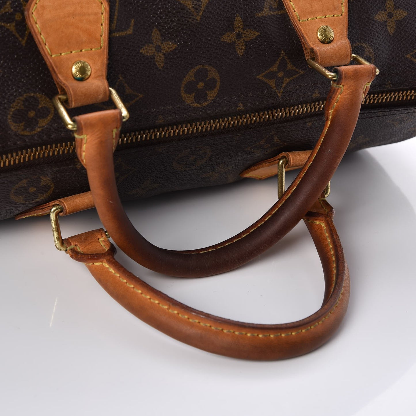 Monogram Speedy 30