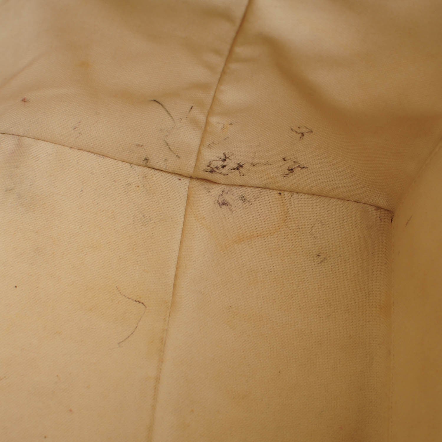 Louis Vuitton Damier Azur Cabas Adventure PM 9 of 10