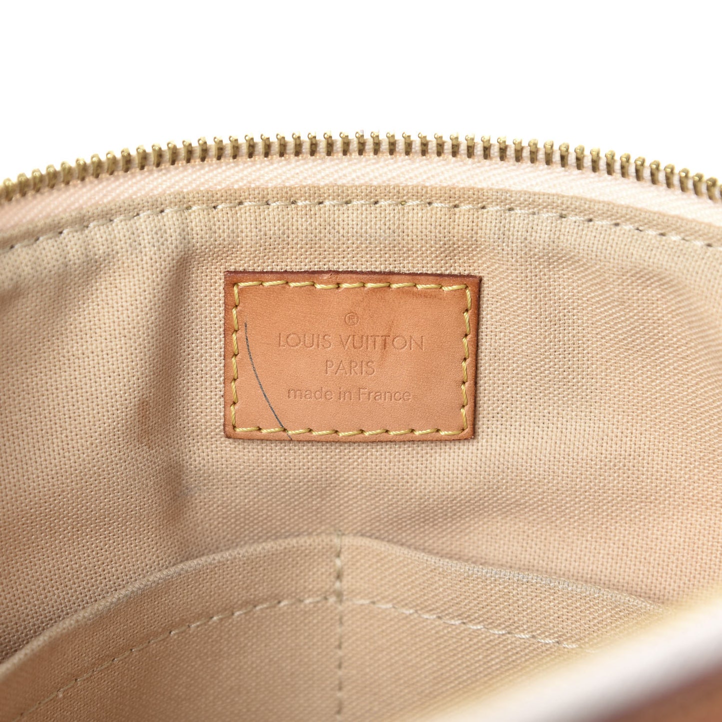 Damier Azur Siracusa PM