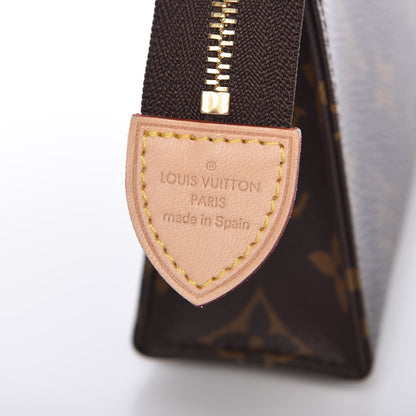 Louis Vuitton Monogram Toiletry Pouch 15 7 of 10