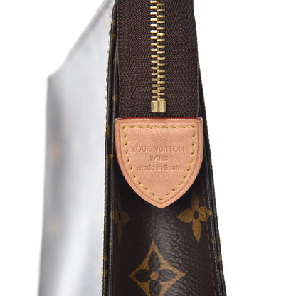 Louis Vuitton Monogram Toiletry Pouch 26 7 of 7