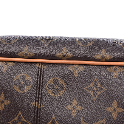 Louis Vuitton Monogram Delightful PM 10 of 15