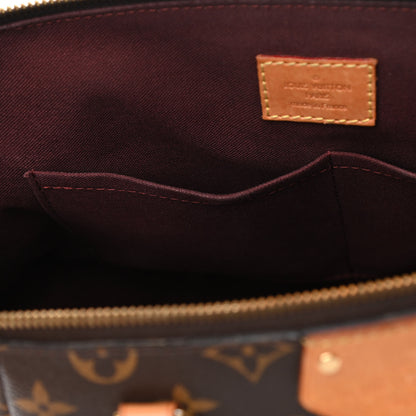 Louis Vuitton Monogram Turenne MM 13 of 22