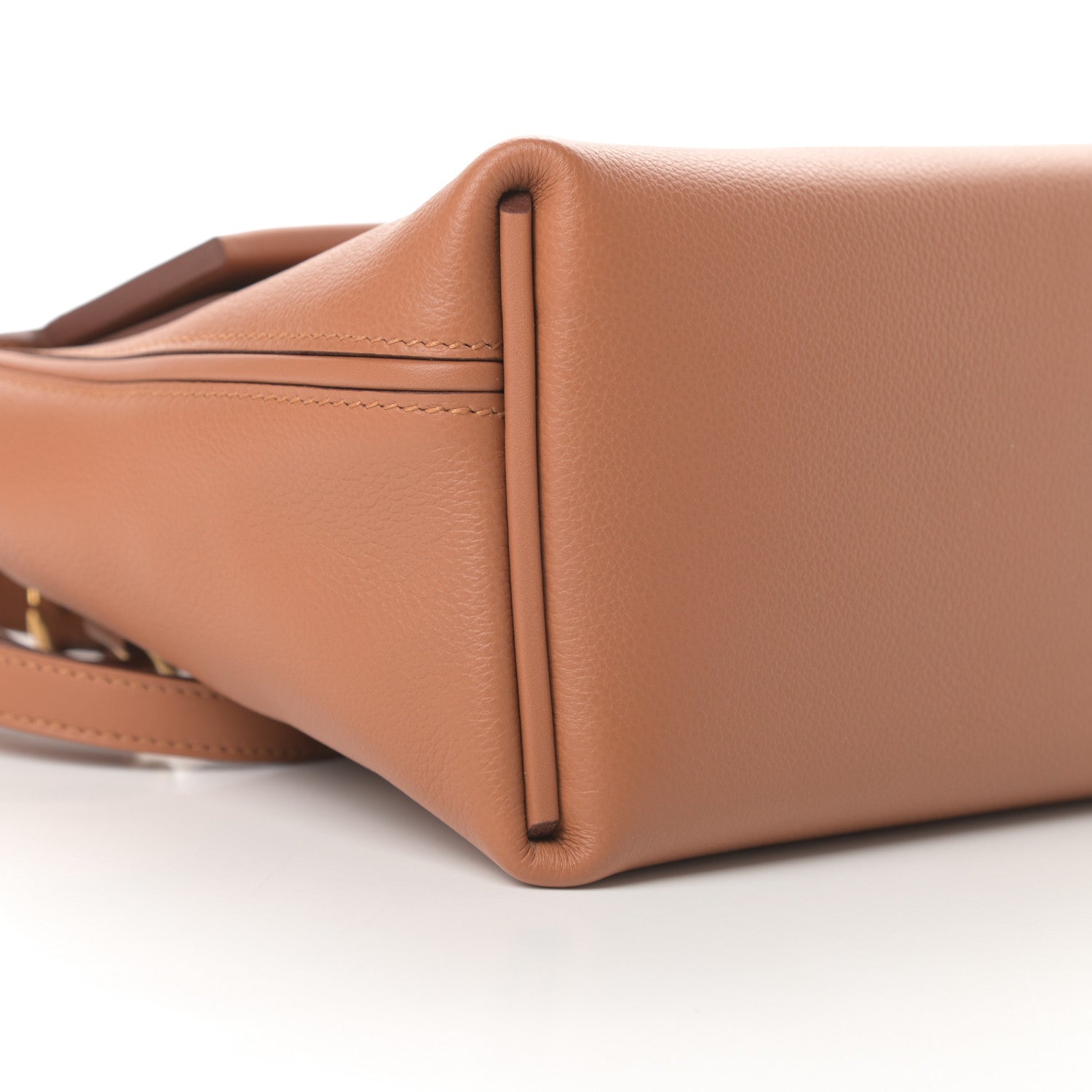 Hermes Evercolor Swift 24/24 21 Gold 9 of 11