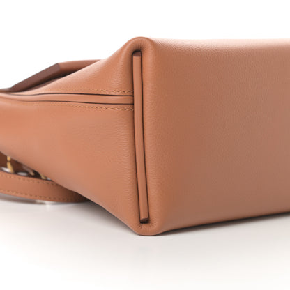 Hermes Evercolor Swift 24/24 21 Gold 9 of 11