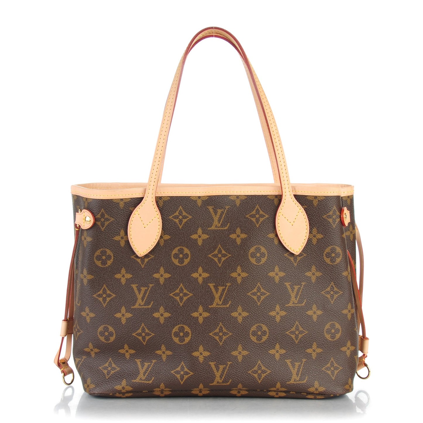 Monogram Neverfull PM