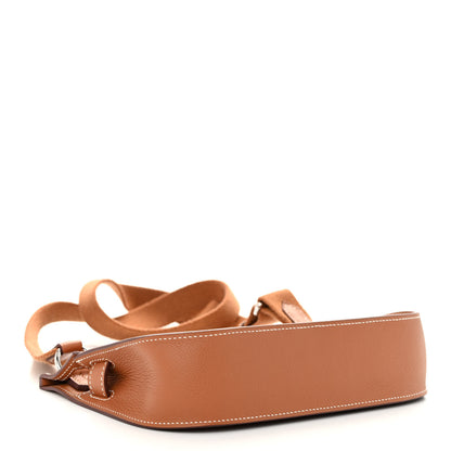 Hermes Evercolor Mini Jypsiere Gold 4 of 11