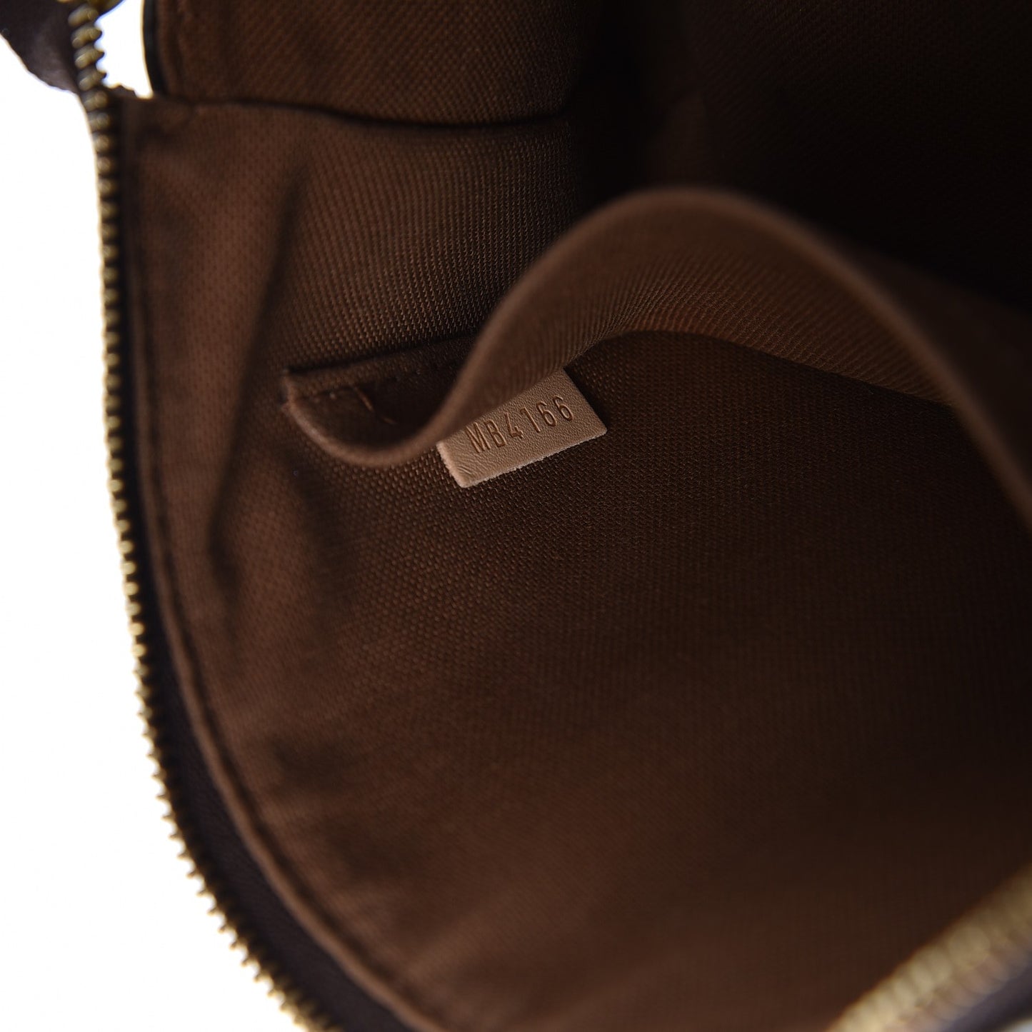 Monogram Pochette Accessories NM