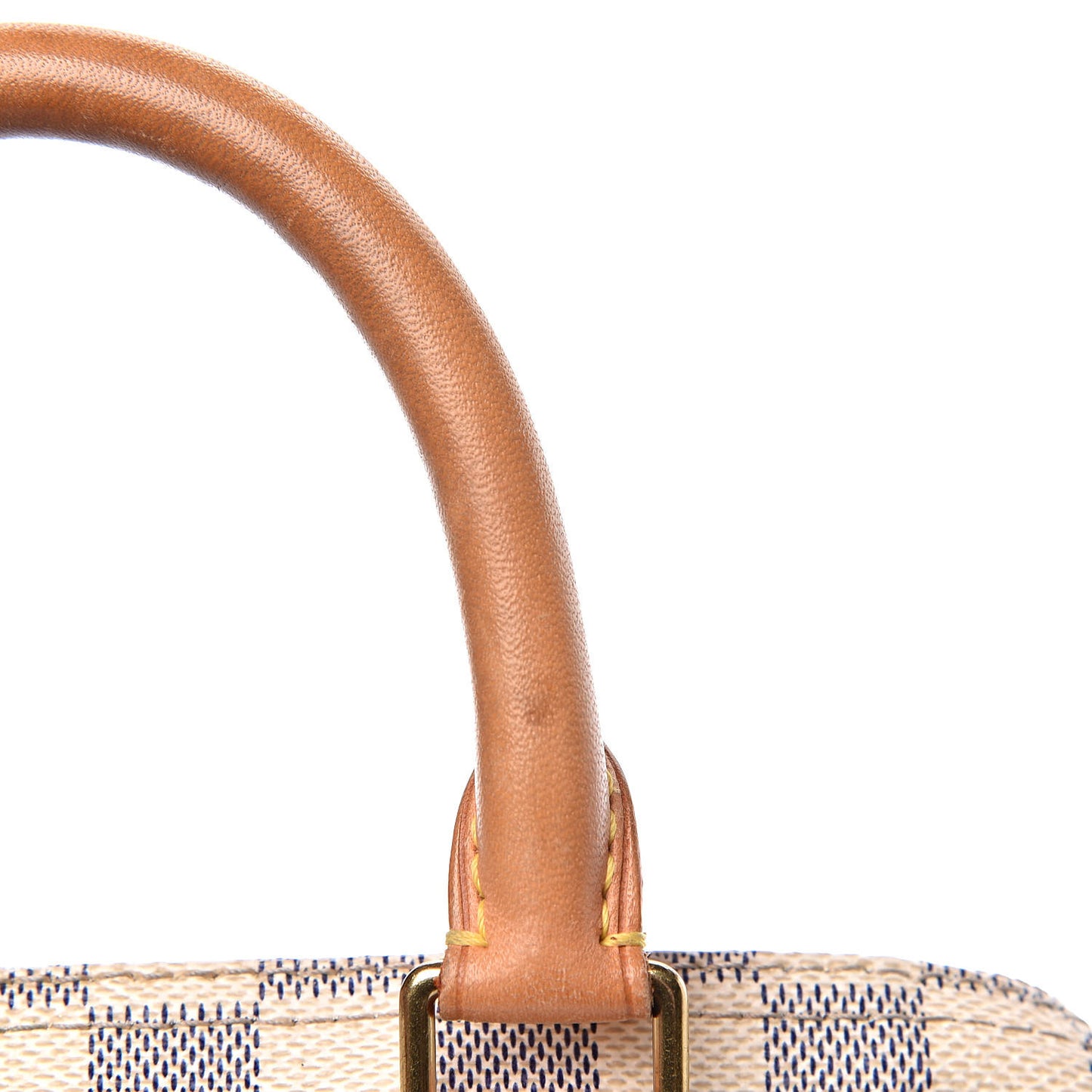 Damier Azur Speedy 25