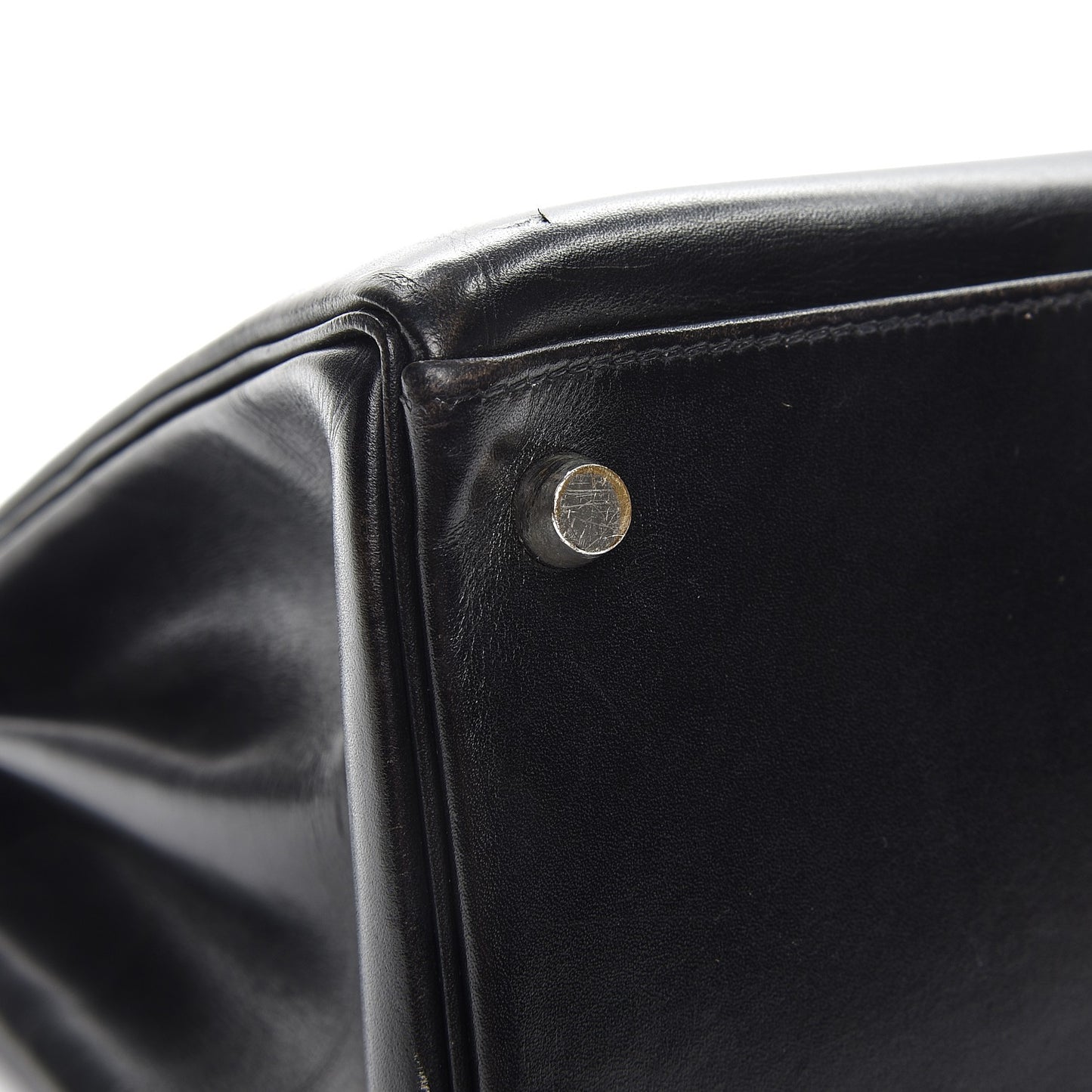 Box Kelly Retourne 32 Black