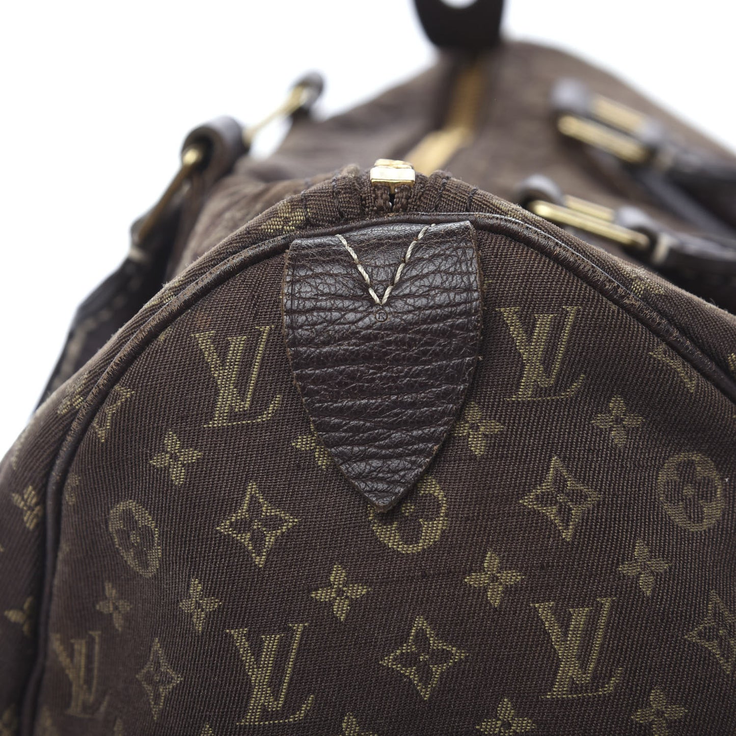 Mini Lin Speedy 30 Ebene