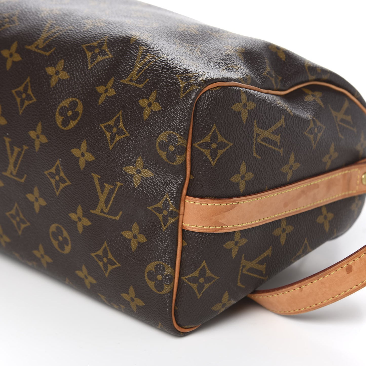 Monogram Speedy Bandouliere 25