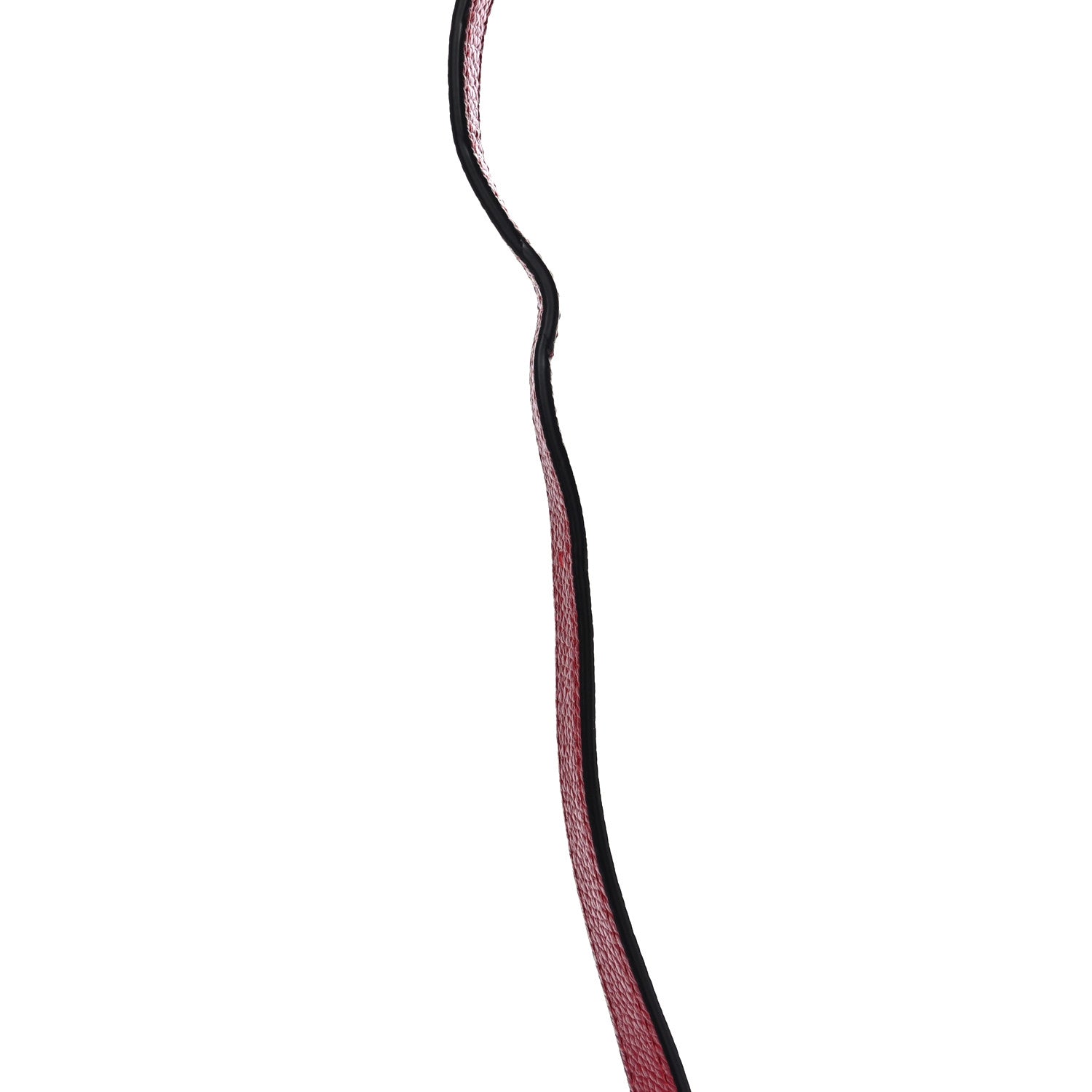 Mulberry Small Classic Grain Calfskin Mini Seaton Scarlet 11 of 12