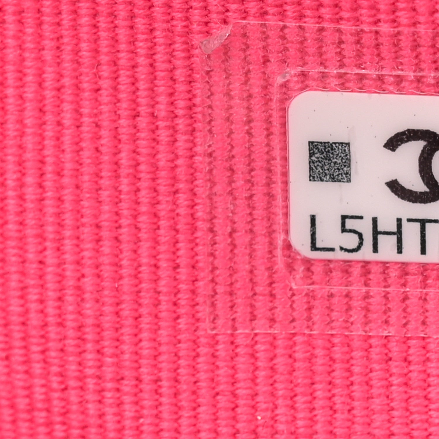 Chanel Caviar Quilted CC Mini Classic Backpack Pink 7 of 10