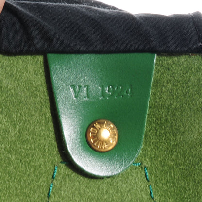 Louis Vuitton Epi Speedy 30 Borneo 7 of 7