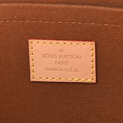 Louis Vuitton Monogram Popincourt 6 of 10