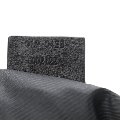 Gucci Monogram Hobo Black 6 of 15