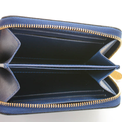 Louis Vuitton Vernis Zippy Coin Purse Grand Blue 5 of 7