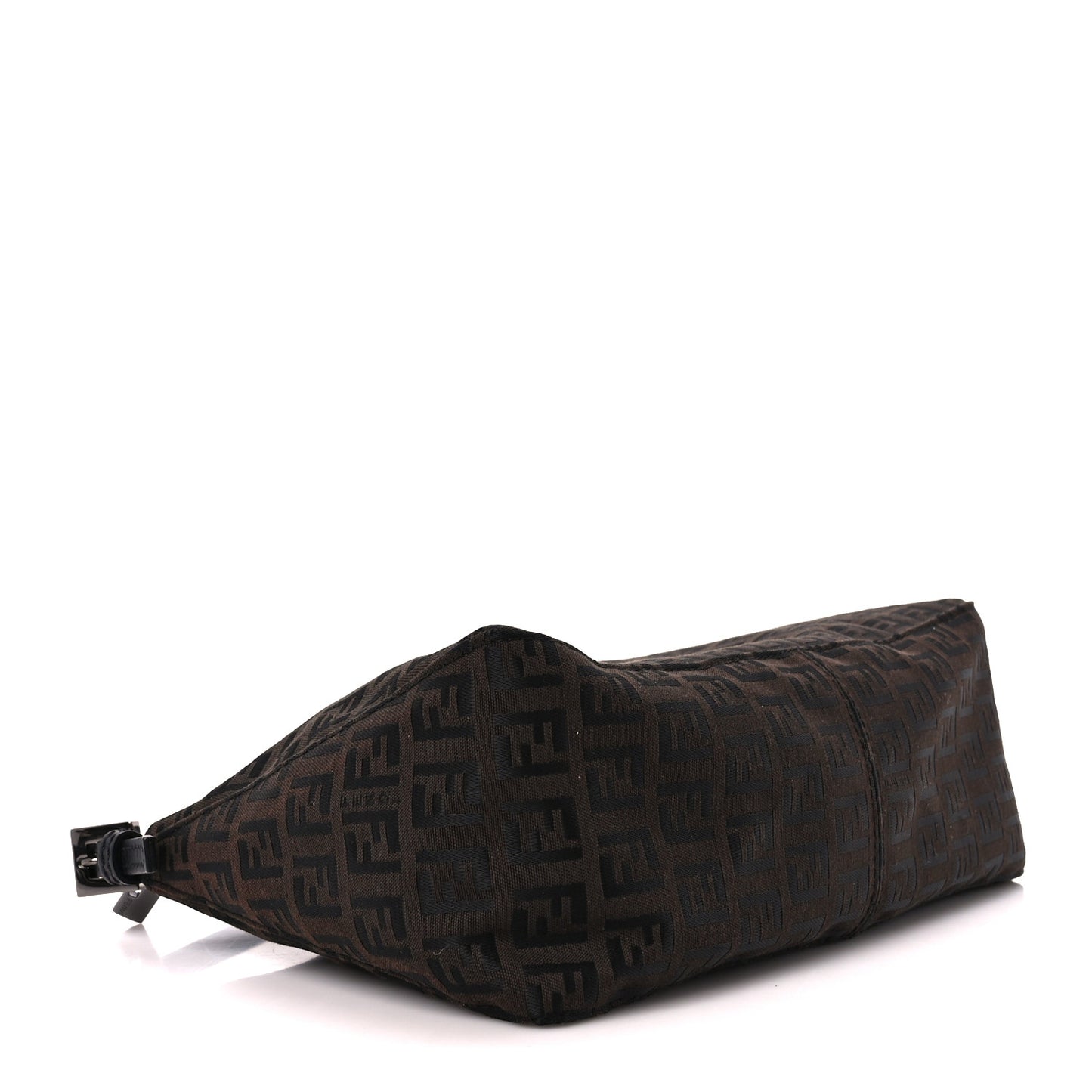Zucchino Mini Pochette Tobacco Moro