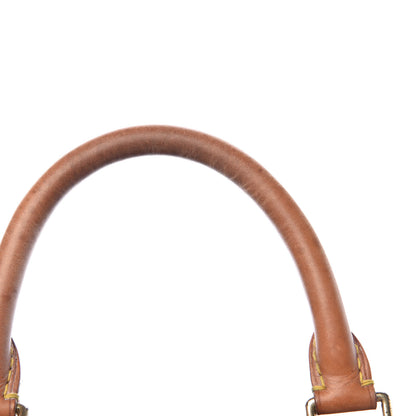 Louis Vuitton Monogram Speedy 35 10 of 15