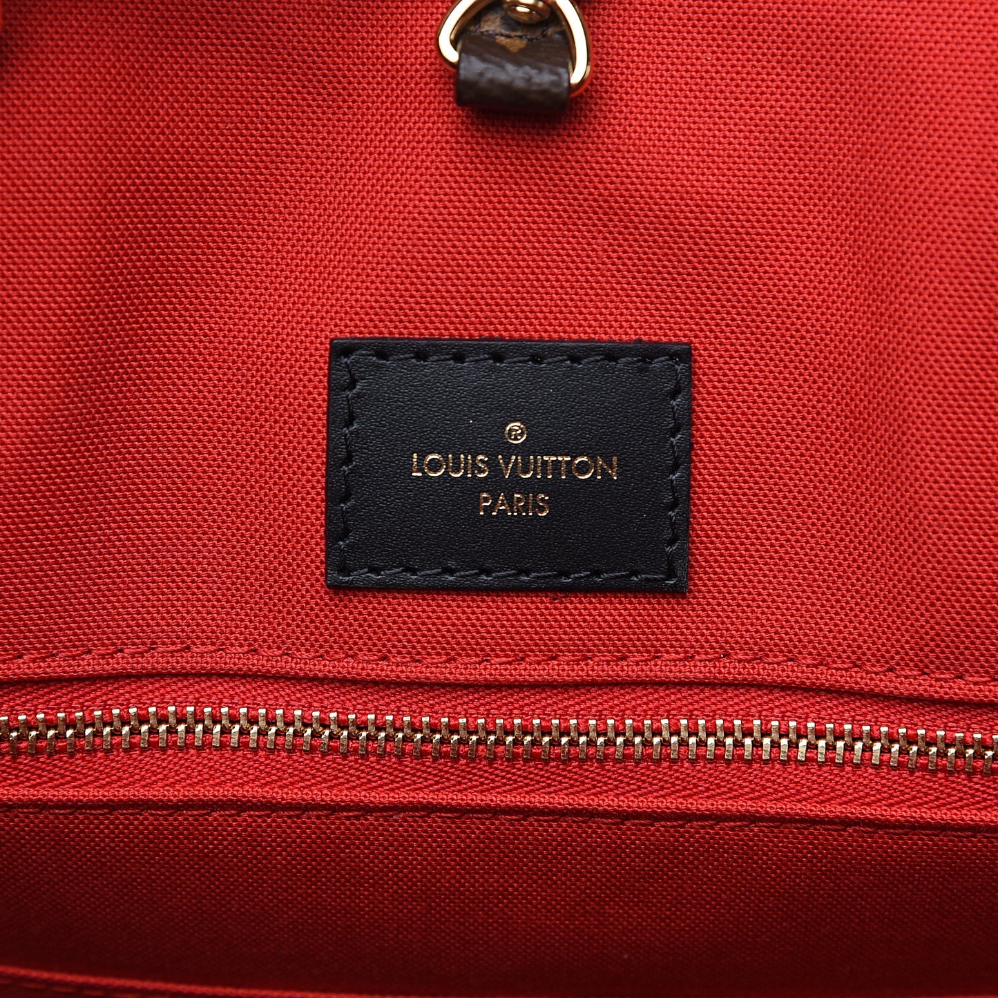 Reverse Monogram Giant Onthego GM