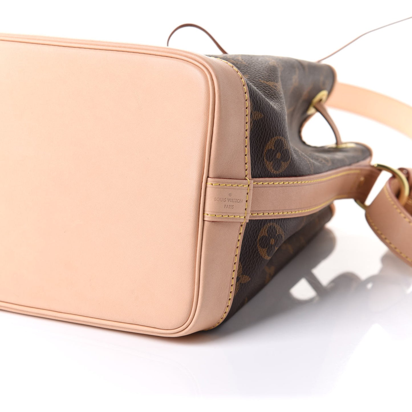 Monogram Noe BB