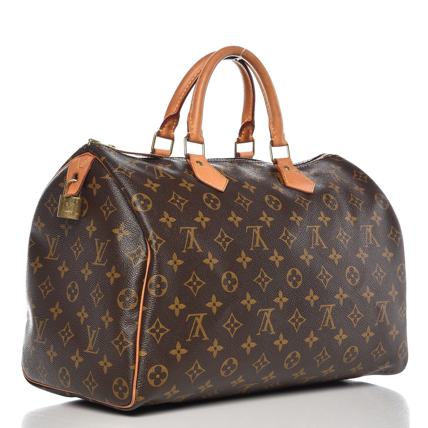 Monogram Speedy 35