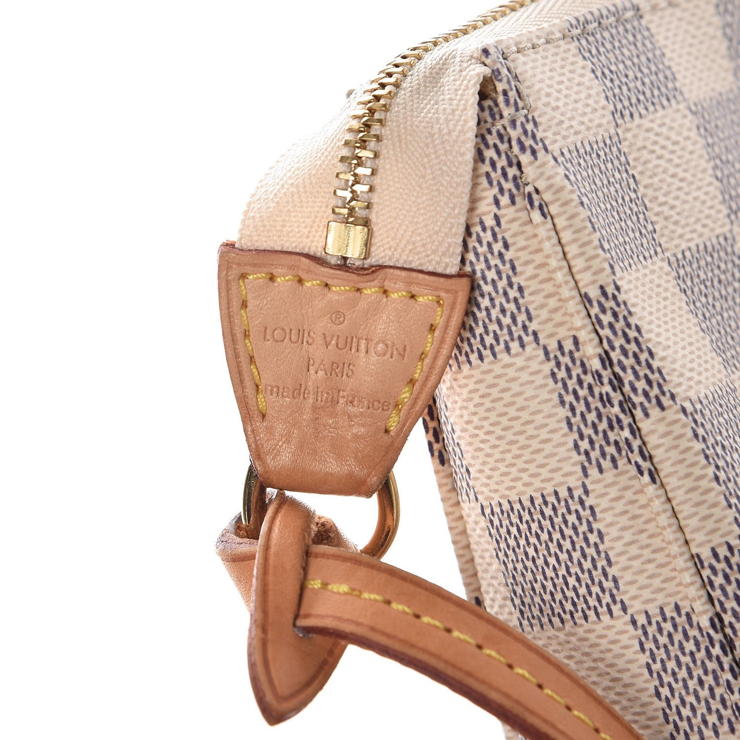 Damier Azur Pochette Accessories NM