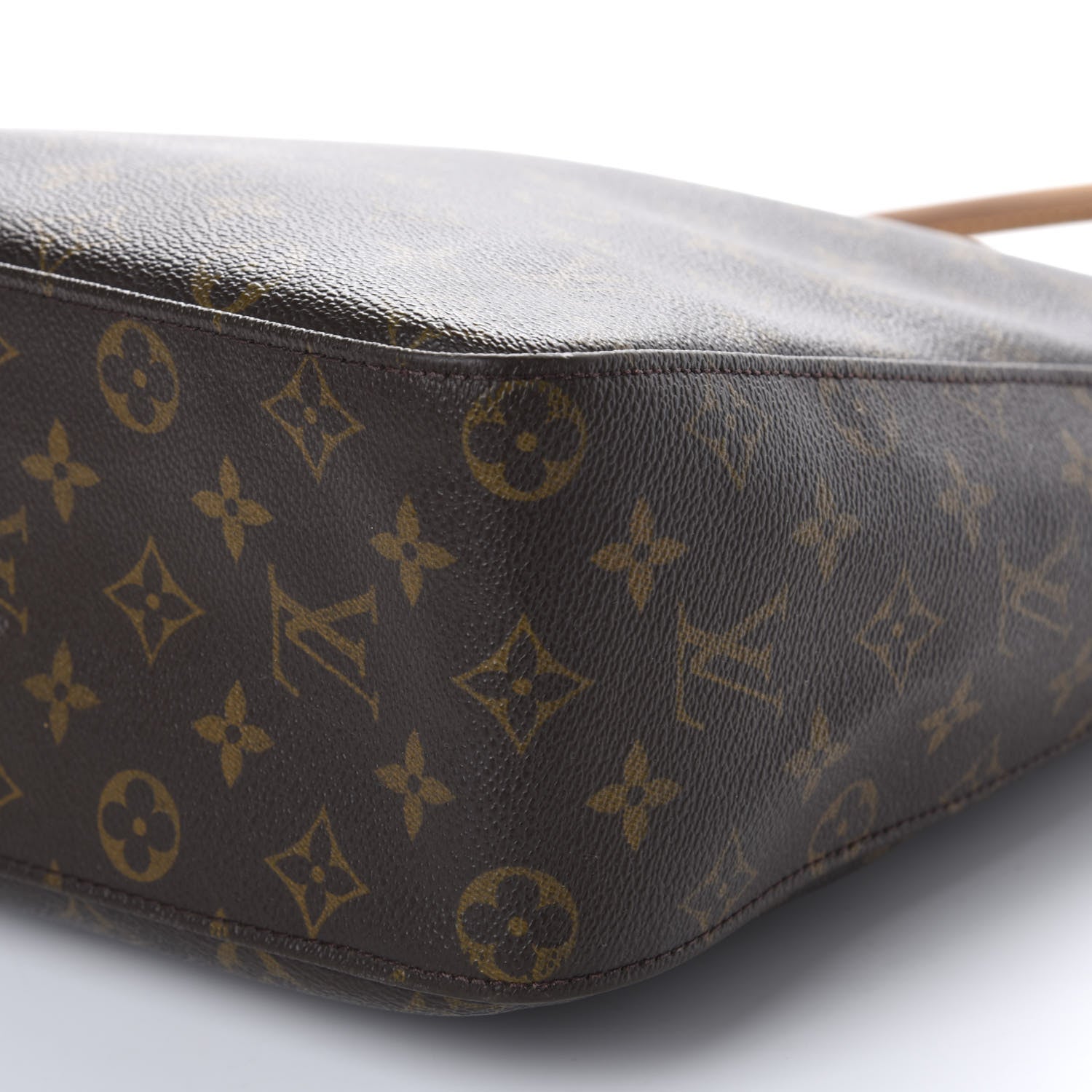 Louis Vuitton Monogram Looping GM 8 of 19