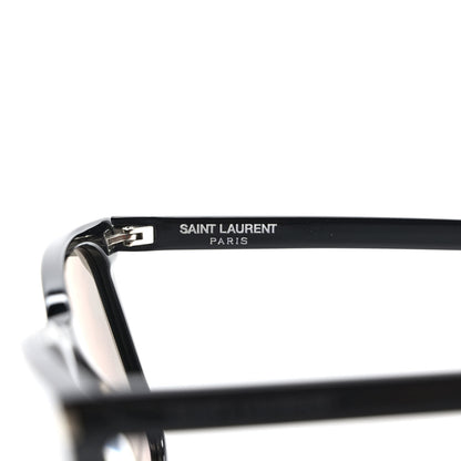 Saint Laurent Acetate SL94 Sunglasses Black 5 of 9